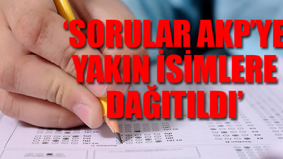 Avukat Celal Ülgen'den bomba iddia...