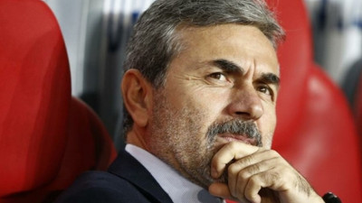 Aykut Kocaman Konyaspor'dan ayrılıyor mu?