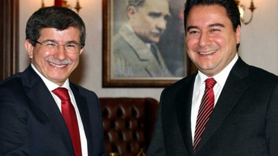 'Babacan ve Davutoğlu AK Parti'nin canını yakacak'