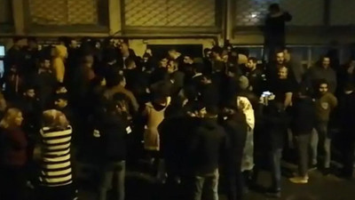 Bağcılar'da küçük kıza taciz iddiasına, linç girişimi