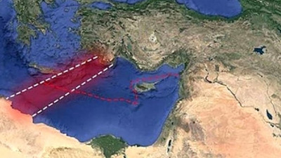 Bakan Dönmez'den Doğu Akdeniz açıklaması: Ruhsatlandırma çalışmaları başlıyor