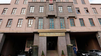 Bakanlık 2 askerin şehit olduğunu açıkladı