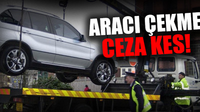 Bakanlıktan 81 ile park ihlaline ilişkin genelge