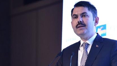 Bakanlıktan Kanal İstanbul açıklaması: İBB'nin çekilme hakkı yok