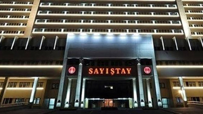 Bakanlıktan Sayıştay'a denetleme: Kaşe eksik, paraf yok