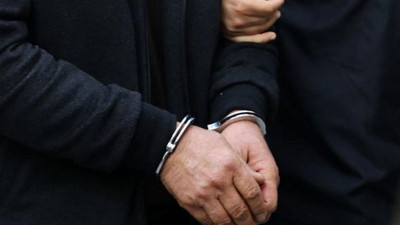 Balat'taki taciz şüphelisi tutuklandı