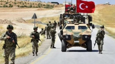 'Barış Pınarı Harekatını sürdürme hakkımızı saklı tutuyoruz'