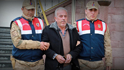 Bebeğin babası çıkınca cinsel saldırıdan tutuklandı