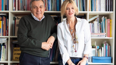 Bekir Ağırdır: Artık Türk seçmeninin tavrını aşk değil, nefret belirliyor