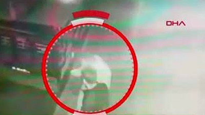 Beyoğlu’nda Filistinli Suriyeliyi bıçakladı