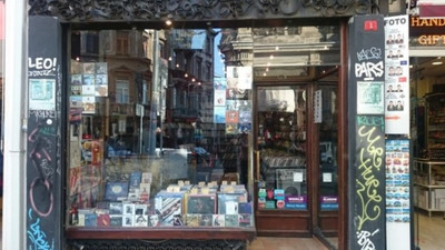 Beyoğlu’nun sembollerinden Lale Plak kapanıyor