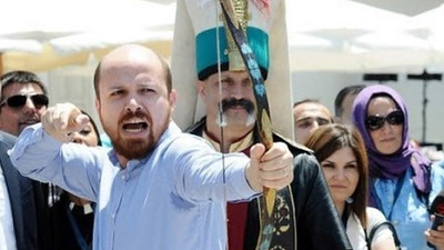 Bilal Erdoğan: Batının kültürünün o cazibesi bizleri aldatmamalı, kandırmamalı