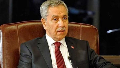 Bülent Arınç'tan damadı ile ilgili açıklamalara yanıt