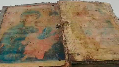 Bursa'da ele geçirildi: Bin yıllık