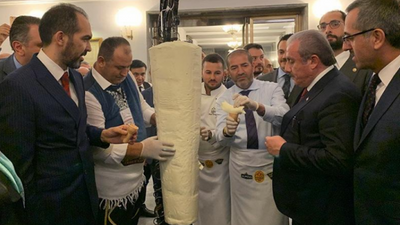 Bütçe görüşmelerine 'ikramlar' damga vurdu