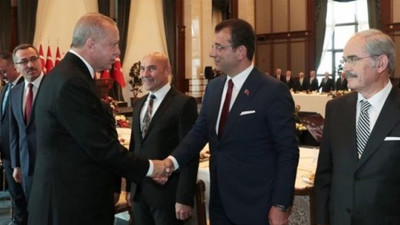 Büyükşehir Belediye Başkanlarının WhatsApp grubunda neler oluyor?