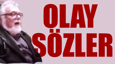 Celal Şengör: En cahil Türkler Müslüman Türklerdir