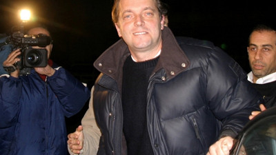 Cem Uzan'dan 'Babacan-Şener' paylaşımı