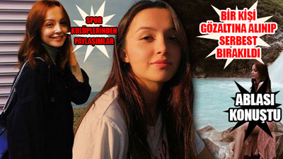 Ceren Özdemir cinayetinde kahreden detaylar...