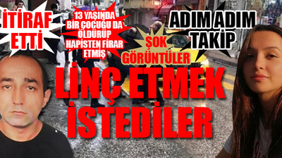 Ceren Özdemir'i vahşice katleden zanlı suçunu itiraf etti