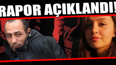 Ceren Özdemir'in katili Özgür Arduç'un akıl sağlığı yerinde çıktı
