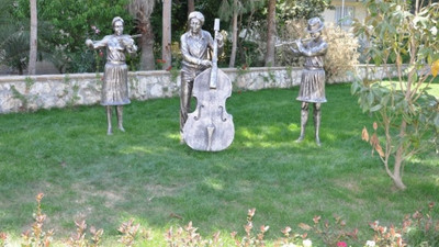 Ceren Özdemir’in adı Çukurova’da yaşayacak