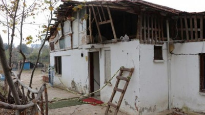 Cesedi gömerken yakalanmıştı: İşte yeni detaylar