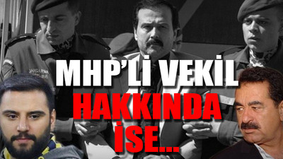 'Çete' davasında Tatlıses ve Alişan’a zaman aşımından düşme!