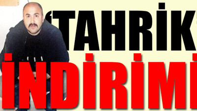 Cezaevindeki linç cinayetinde flaş gelişme