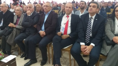 CHP Avcılar İlçe Başkanı belli oldu