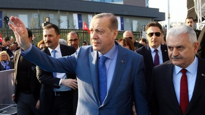 CHP'den Erdoğan'a jet 'şehir hastaneleri' yanıtı