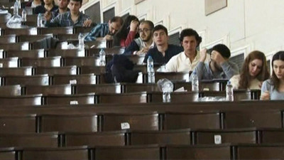 CHP'den yüz binlerce genci ilgilendiren 'öğrenci affı' teklifi