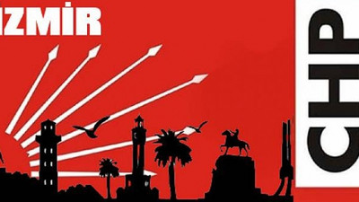 CHP İzmir'de Kanal İstanbul'a toplu itiraz
