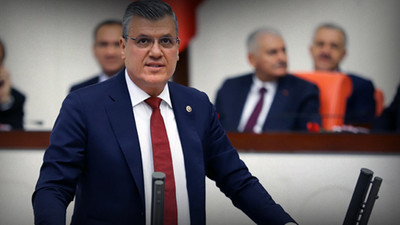 CHP'li Barut: Borcunu ödeyemeyen çiftçilerin elektriğini kestiler