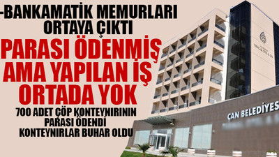 CHP'li başkan AKP dönemindeki 'yolsuzlukları' buldu, müfettişler onayladı