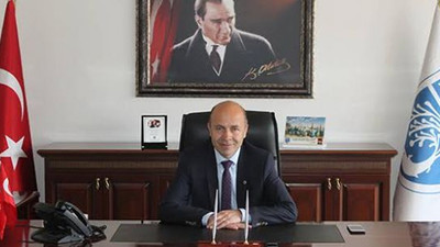 CHP'li belediye başkanına bıçaklı saldırı!