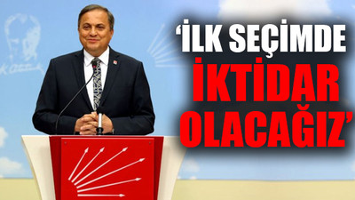 CHP'li Seyit Torun'dan Sinan Aygün açıklaması: İktidarın baskısı