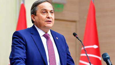 CHP'li Torun: Kanal İstanbul ve hayali yerli otomobil halkı oyalayamayacak