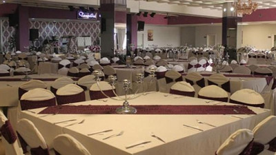 CHP’li Belediye Başkanı, salonlarını 1 lira yaptı