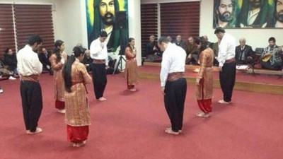 CHP’li belediye, cemevine ‘ibadethane’ statüsü verdi