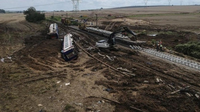 Çorlu tren kazası davasında savcı mütalaasını açıkladı