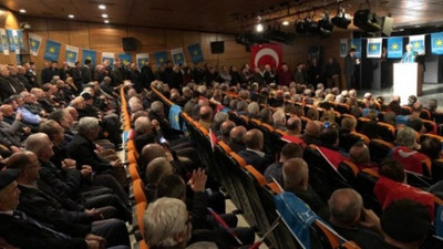 'Cumhur İttifakı'na iki yeni ortak'