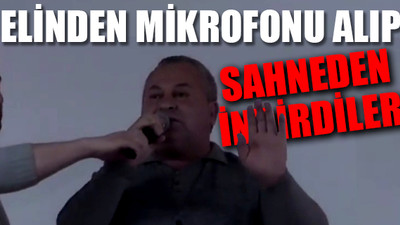 Cumhur ittifakına büyük tepki!