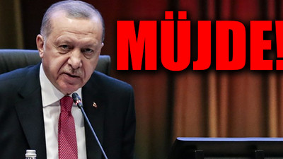 Cumhurbaşkanı Erdoğan: 50 bin Suriyeli daha geliyor
