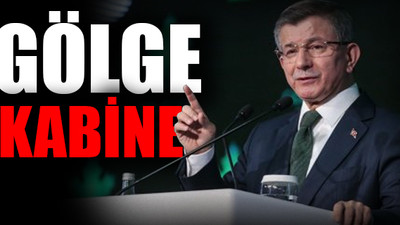 Davutoğlu'ndan Gelecek Partisi için yeni hamle