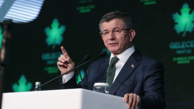 Davutoğlu'ndan 'yerli otomobil' mesajı