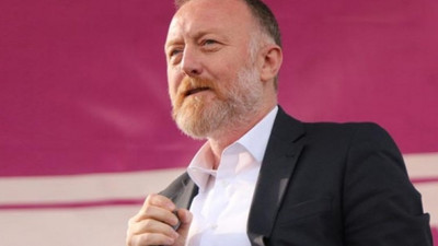 'Demokratik bir Türkiye için bu erken seçimi istiyoruz'