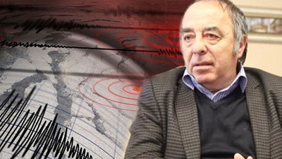 Deprem uzmanından Kanal İstanbul yorumu: Tedbir almazsanız çok fazla hasar olur