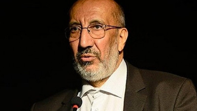 Dilipak'a zor soru: Sizin cenahta gay, lezbiyen yok mu?