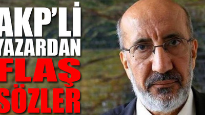 Dilipak: Oğlu, kızı, damadı fark etmiyor; hepsi pisliğin içinde